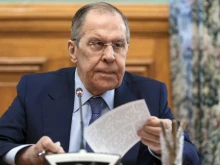 Лавров: Франция въоръжава и обучава терористични формирования в Сахара и Сахел, там се извършва държавен тероризъм с участието на украински военни