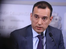 Васил Терзиев спря временно конкурса за главен архитект на София