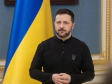 Нови ротации във ВСУ: Зеленски уволни генерал, близък до Сирски