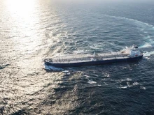 Bloomberg: Гръцки танкер е бил атакуван в Черно море