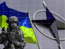 "НАТО внимателно следи военната дейност на Русия": Алиансът коментира информацията за тайни бази, от които Русия е в състояние да атакува Европа