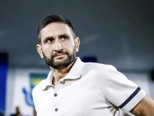 Тунчев: Имаме състезателите, които могат да решат всеки мач