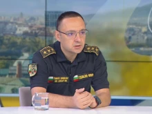 Джартов: Пожарите са с до 30% по-малко, но рискът остава висок