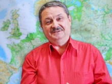 Проф. Рачев: Идват нова порция августовски жеги и тропични нощи 
