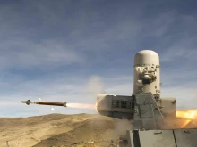 САЩ инвестират близо 23 млрд. долара в ракети Tomahawk за драстично увеличаване на производството