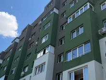 Обновиха блок в русенския квартал "Здрамец-Изток", предстои саниране на още 7 блока