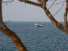 Reuters: Иран заплашва да пробие американската блокада с военен удар, ако дипломацията със САЩ се провали