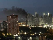 Масирана атака с дронове в Московска област остави хиляди руснаци без ток