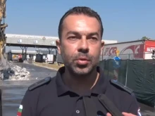 Започна мащабна реконструкция на ГКПП "Капитан Андреево"