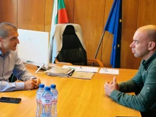 ВиК ще търси течове във Великотърновско със софтуер и дронове
