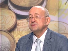 Цветан Симеонов: Последните години средната работна заплата се е увеличавала с двуцифрени темпове при значително по-ниска инфлация