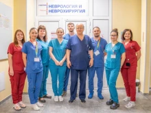 13-годишно момче, прието в кома след тежка катастрофа, бе спасено от екипа на УМБАЛ "Медика Русе"