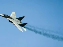 Руското МО: Свален е МиГ-29 на ВСУ