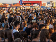 Teen Boom Fest с кампании срещу фентанила