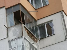Спасиха възрастен мъж, опитал да скочи от тераса в Разград заради тежка лична трагедия
