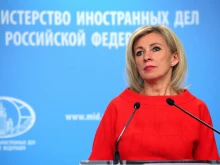Захарова: Япония мълчи за ядрените удари на САЩ над Хирошима и Нагасаки, но изразява позиции за визитата на Путин в Курилските острови