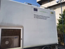 Заради пожара в Сърбия: Поставени са мобилни станции за следене на качеството на въздуха