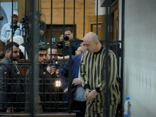 Сирийски съд осъди на смърт братовчед на Башар Асад