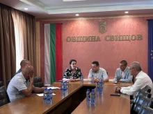 Единна цифрова карта на ВиК сектора прави МРРБ, идеята беше обсъдена на среща в Свищов