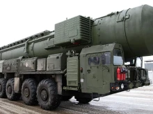 Миронов: Време е да ударим фабриките за производство на дронове във Великобритания с балистичната ракета "Орешник"