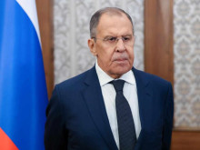 Лавров коментира позицията на българския премиер Румен Радев спря...