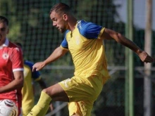 Хебър срази Пирин в Благоевград и го остави на дъното