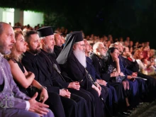 Митрополит Йоан откри Международния фестивал за църковна музика "Света Богородица Портаитиса"