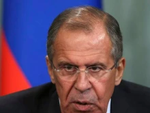 Лавров: Русия има право да разглежда Великобритания като страна във войната в Украйна