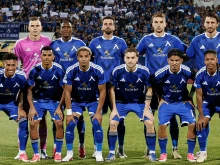 Левски - АЕК завърши при 0:0 в София, всичко ще се решава в Атина