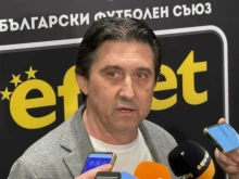 Боримиров: АЕК не е случаен отбор, очаква ни тежък реванш в Атина