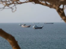 CNN: Иран загуби значителна част от контрола над Ормузкия проток