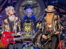Почина барабанистът на легендарната рок-група ZZ Top