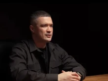 Михайло Федоров с ново видеообръщение към украинците след махането му като министър на отбраната