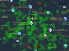 Въздухът в Западна България се изчиства след пожара в Сърбия 