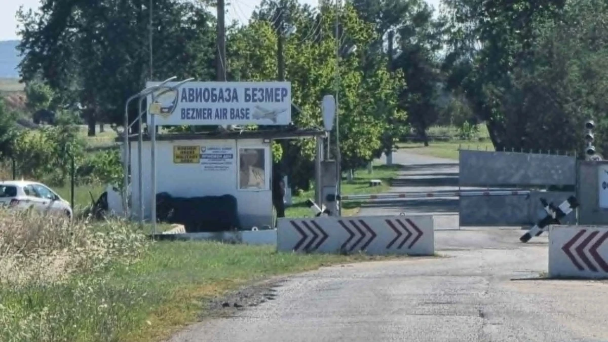 И България е в списъка: Иран обмисля удари по американски военни обекти в Европа