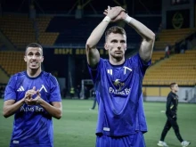 Никола Серафимов: На реванша ще покажем нашите сили