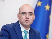 Илин Димитров: "Eвровизия" ще ни даде шанс да превърнем Черноморието в световна сцена