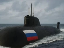Русия изпрати "Хабаровск" на изпитания с новото си ядрено оръжие