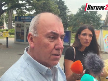 Задържаха мъж след агресия срещу служители на НАП в Слънчев бряг