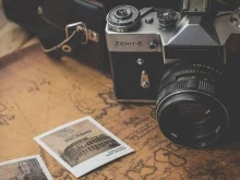Кметът на Община Казанлък с поздрав към фотографите в Деня на фотографията