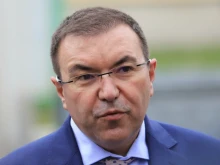 Костадин Ангелов: 530 случая на морбили само за една година - това не е статистика, а предупреждение! 