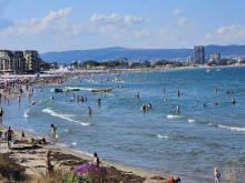 Румънка се удави на плаж в Слънчев бряг