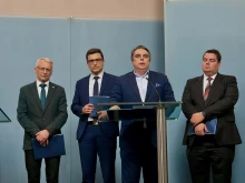 ПП: Пет години опазихме България от войната, Радев ни вкара в нея за два месеца