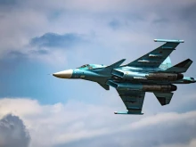 Русия удари стартовите площадки на крилатите ракети "Фламинго"