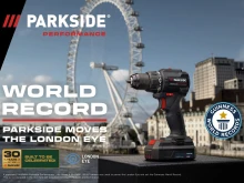 "THE ROTATION" � PARKSIDE ������� ��� �������� ������ �� �����