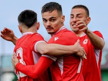 Черно море взе играч от дубъла на ЦСКА