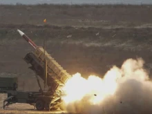 Гърция обмисля разполагането на батарея Patriot на Крит заради риск от ирански удари