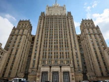 Русия: Заплахите на САЩ срещу Оман са опит за натиск