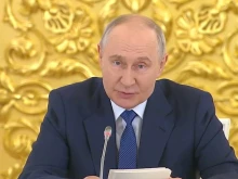 Путин: Атаките на ВСУ причиняват щети, но няма критични последици за Русия