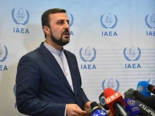 Иран отвърна на Тръмп: Обяви Калифорния за ''своя територия'' след спора за Ормузкия проток